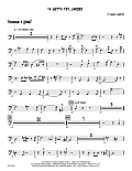 Ya Gotta Try...Harder - 4th Trombone