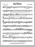 Blue Brews - Trumpet 2