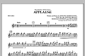 Applause - Piccolo