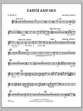 Earth and Sky - Bb Trumpet 1