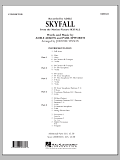 Skyfall - Conductor Score (Full Score)