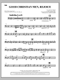 Good Christian Men, Rejoice (from A Symphony Of Carols) - Cello