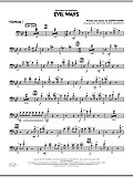 Evil Ways - Trombone 1
