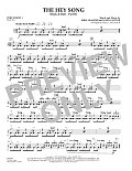 The Hey Song (Rock & Roll Part II) (Flex-Band) - Percussion 1