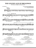 The Golden Age Of Broadway - Bb Trumpet 3