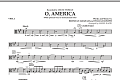 O, America - Viola
