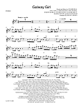 Galway Girl - Solo Violin