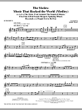 The Sixties: Music That Rocked The World - Bb Trumpet 1