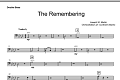 The Remembering - Double Bass