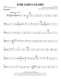 For God's Glory - Bassoon