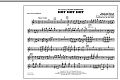 Hot Hot Hot - Bells/Xylophone