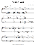 Our Delight (arr. Brent Edstrom)