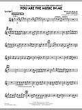 You Are The Music In Me (from High School Musical 2) - Alto Sax 2