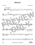 Deluge - Bb Trumpet
