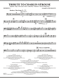 Tribute to Charles Strouse - Trombone 2