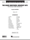 The Blues Brothers Greatest Hits - Full Score