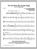 Do You Hear The People Sing? (from Les Miserables) (arr. Ed Lojeski) - Guitar