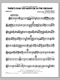 There's Only So Much Oil in the Ground - Tenor Sax 2