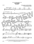 Glory (from Selma) - Flute