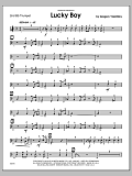 Lucky Boy - Trumpet 2