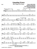 Amazing Grace (My Chains Are Gone) - Bass
