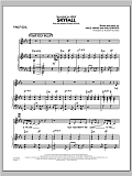 Skyfall - Piano/Vocal