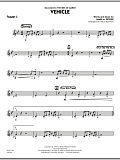 Vehicle - Trumpet 4