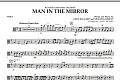 Man in the Mirror - Viola