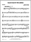 Smack Dab In The Middle - Tenor Sax 1
