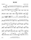 Rush - Trombone 1