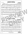 Sogno di Volare (from Civilization VI) (arr. Matt Conaway) - 2nd Bb Trumpet