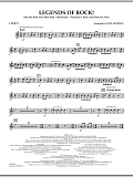Legends Of Rock! - F Horn 1