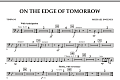 On the Edge of Tomorrow - Timpani