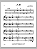 Apache - Piano