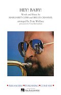Hey! Baby! - Trumpet 1