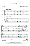 Moonlight in Vermont (arr. Darmon Meader)