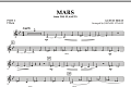 Mars (from "The Planets") - Pt.4 - F Horn