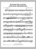 Beyond the Clouds and Into the Heavens! - Eb Alto Saxophone 2