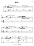 Waltz