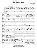Revelation Song