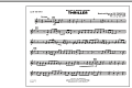 Thriller - 2nd Bb Trumpet