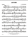 Lady Bird - Trombone 2