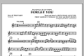 Forget You - Mallet Percussion
