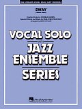 Sway (Quien Sera) - Aux. Percussion 2
