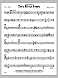 Cole Minor Blues - Tuba