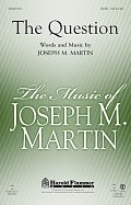 The Question - Violin 1