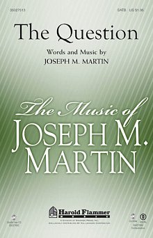 The Question - Score 