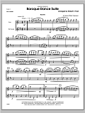 Baroque Dance Suite