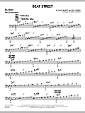 Beat Street - C Bass Clef Solo