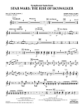 Symphonic Suite from Star Wars: The Rise of Skywalker (arr. Bocook) - Mallet Percussion 2